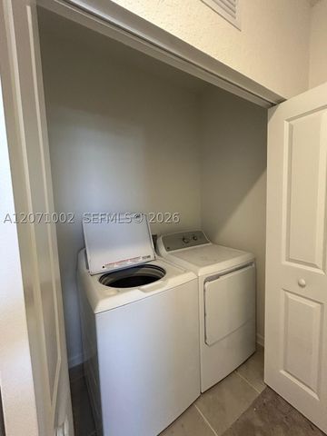 1161 SE 1st St 0, Florida City, FL 33034