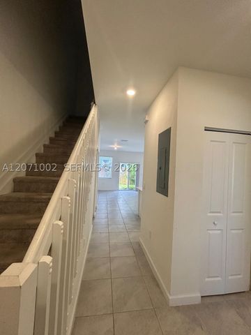 1161 SE 1st St 0, Florida City, FL 33034