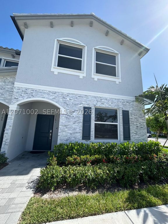 1161 SE 1st St 0, Florida City, FL 33034