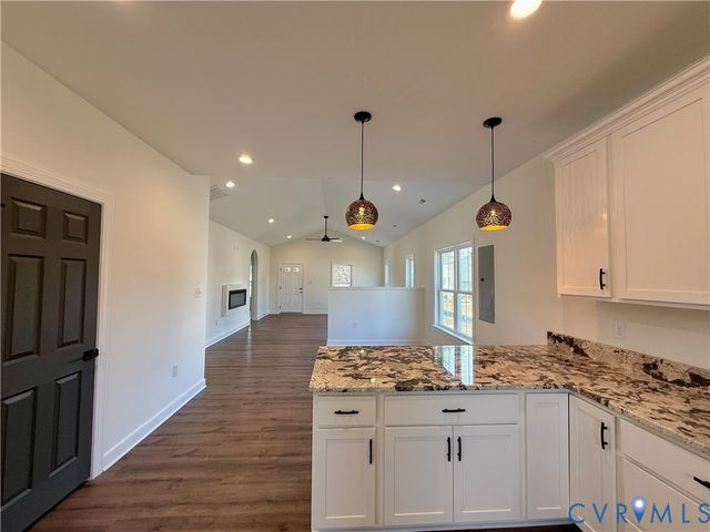 7969 Pennsylvania Ave, West Point, VA 23181