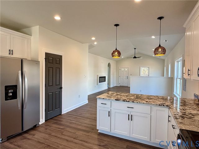 7969 Pennsylvania Ave, West Point, VA 23181