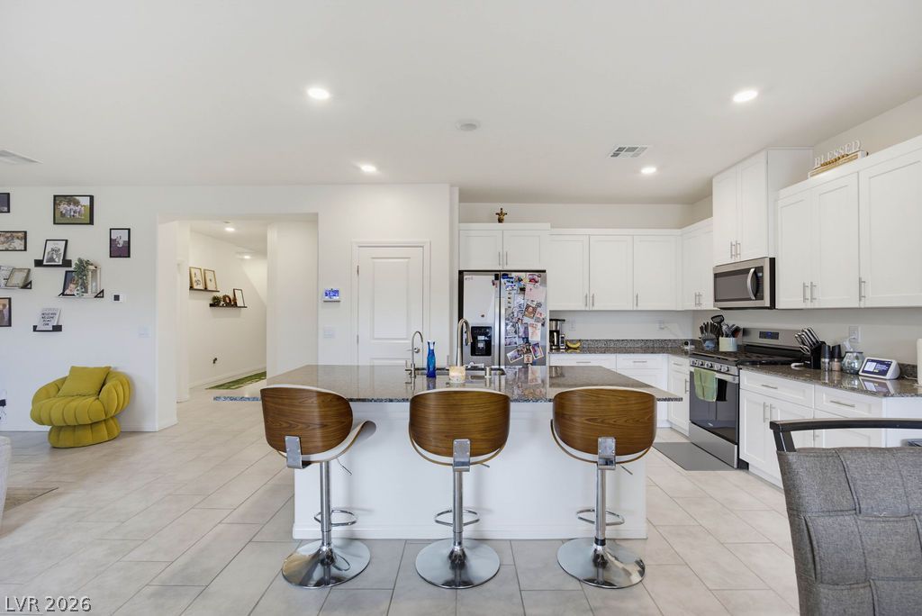 1837 James Creek Drive, North Las Vegas, NV 89084 — photo 2