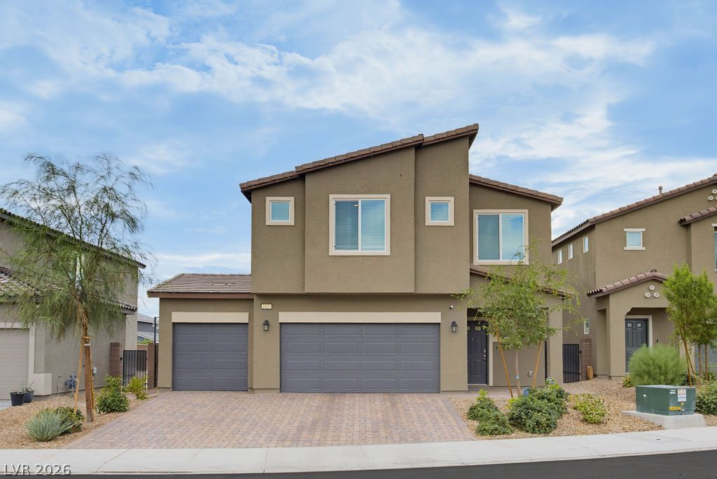 1837 James Creek Drive, North Las Vegas, NV 89084 — photo 5