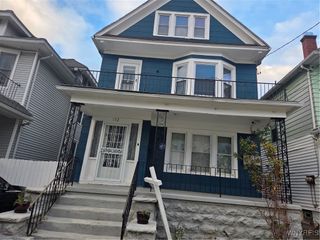 172 Rodney Avenue Upper, Buffalo, NY 14214