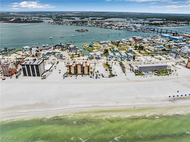 612 Estero BLVD, Fort Myers Beach, FL 33931