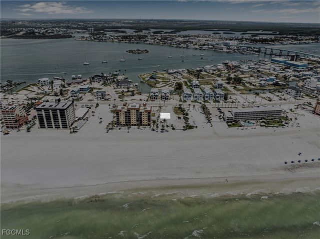 612 Estero BLVD, Fort Myers Beach, FL 33931
