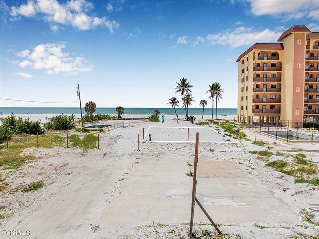 612 Estero BLVD, Fort Myers Beach, FL 33931