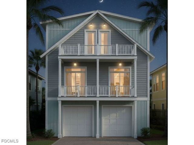 612 Estero BLVD, Fort Myers Beach, FL 33931