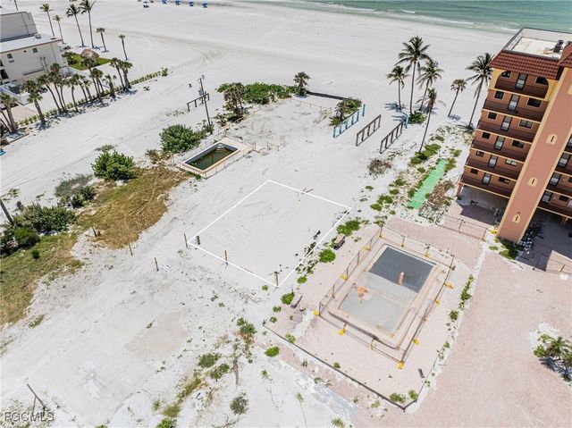 612 Estero BLVD, Fort Myers Beach, FL 33931