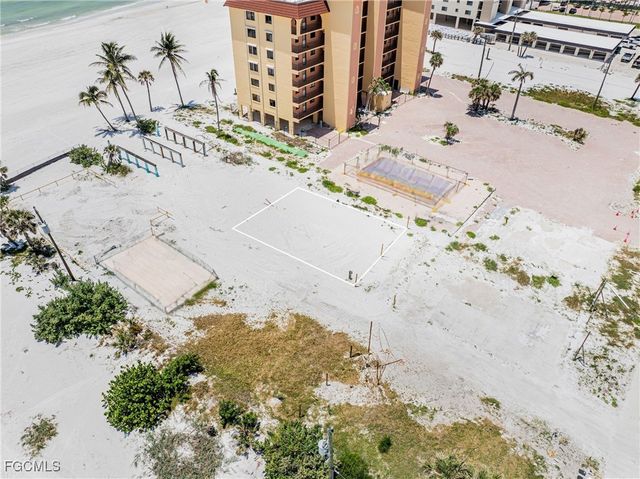 612 Estero BLVD, Fort Myers Beach, FL 33931