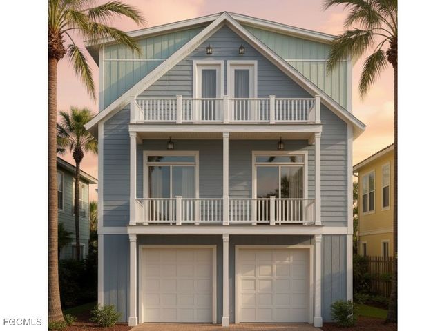 612 Estero BLVD, Fort Myers Beach, FL 33931