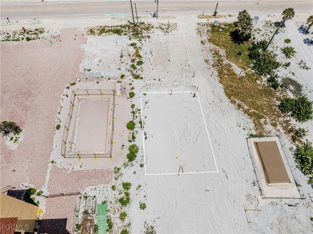 612 Estero BLVD, Fort Myers Beach, FL 33931