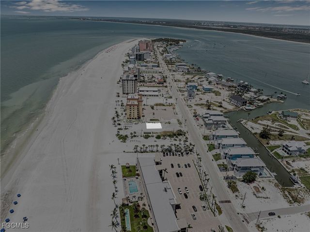 612 Estero BLVD, Fort Myers Beach, FL 33931