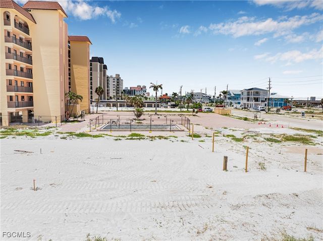 612 Estero BLVD, Fort Myers Beach, FL 33931