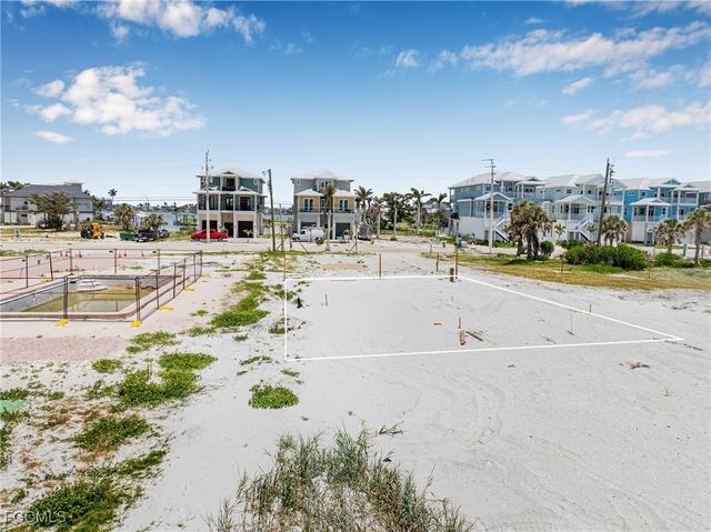 612 Estero BLVD, Fort Myers Beach, FL 33931