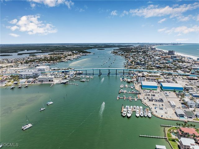 612 Estero BLVD, Fort Myers Beach, FL 33931