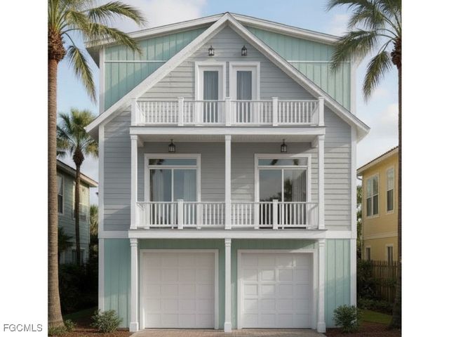 612 Estero BLVD, Fort Myers Beach, FL 33931