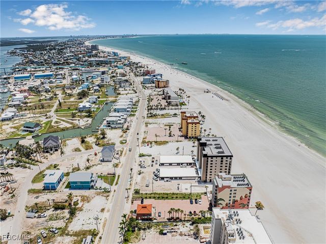 612 Estero BLVD, Fort Myers Beach, FL 33931