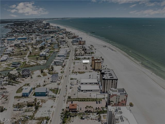 612 Estero BLVD, Fort Myers Beach, FL 33931