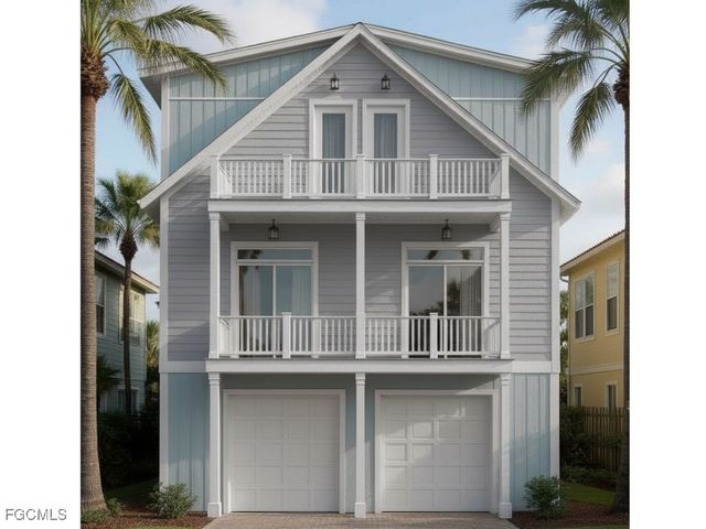 612 Estero BLVD, Fort Myers Beach, FL 33931