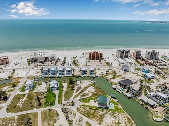 612 Estero BLVD, Fort Myers Beach, FL 33931