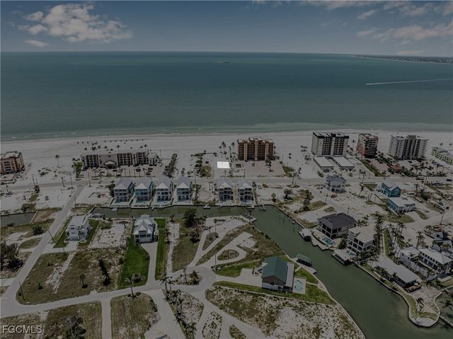 612 Estero BLVD, Fort Myers Beach, FL 33931