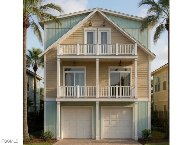 612 Estero BLVD, Fort Myers Beach, FL 33931