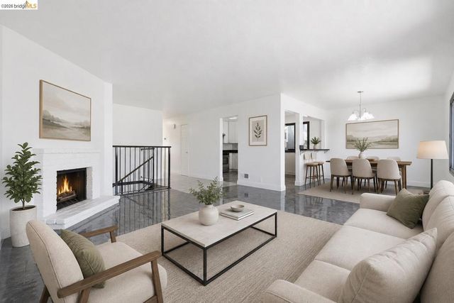 465 Verducci Dr, Daly City, CA 94015