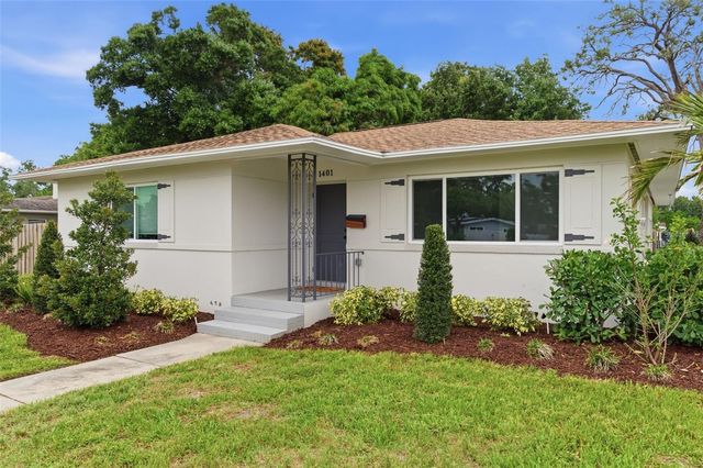 1401 49TH STREET N, St Petersburg, FL 33710