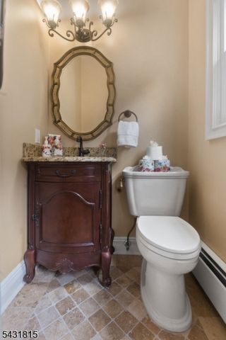 16 Trinity Pl, East Hanover Twp., NJ 07936