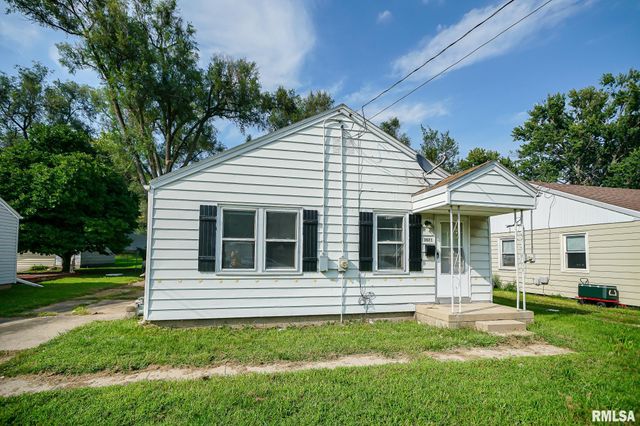 3021 W PROCTOR Street, Peoria, IL 61605