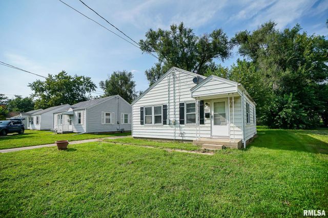3021 W PROCTOR Street, Peoria, IL 61605