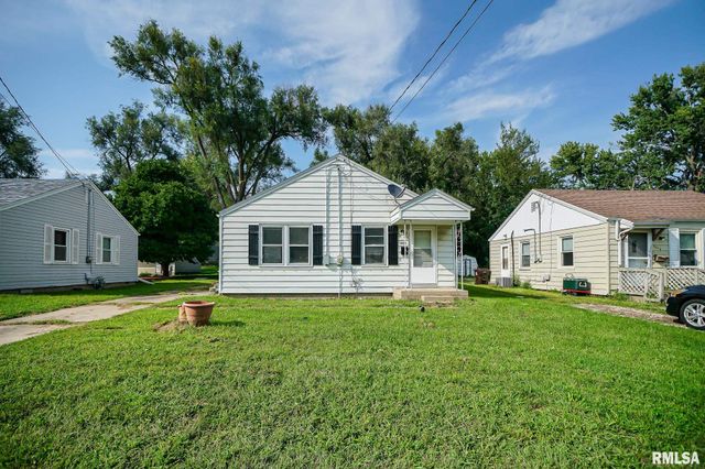 3021 W PROCTOR Street, Peoria, IL 61605
