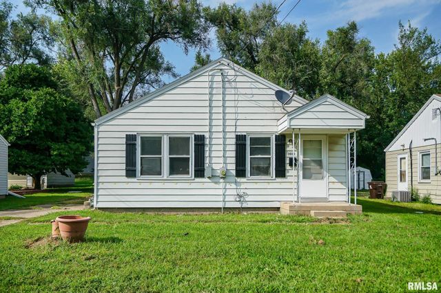 3021 W PROCTOR Street, Peoria, IL 61605