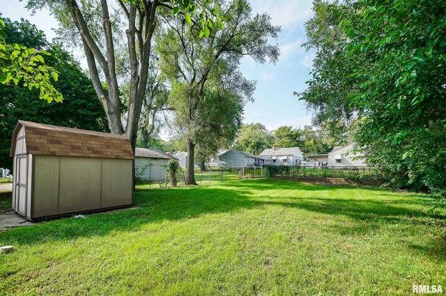 3021 W PROCTOR Street, Peoria, IL 61605