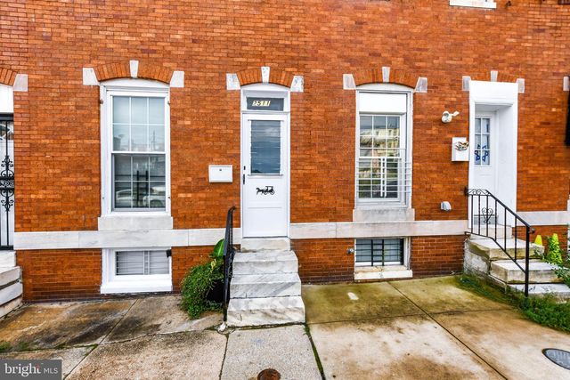 2511 CHRISTIAN ST, Baltimore, MD 21223
