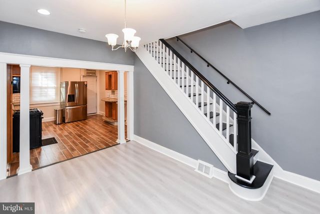 2511 CHRISTIAN ST, Baltimore, MD 21223