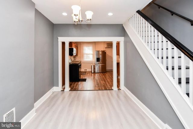 2511 CHRISTIAN ST, Baltimore, MD 21223