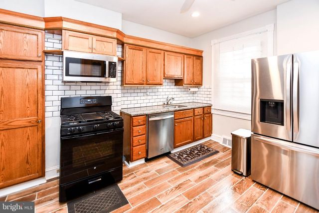 2511 CHRISTIAN ST, Baltimore, MD 21223
