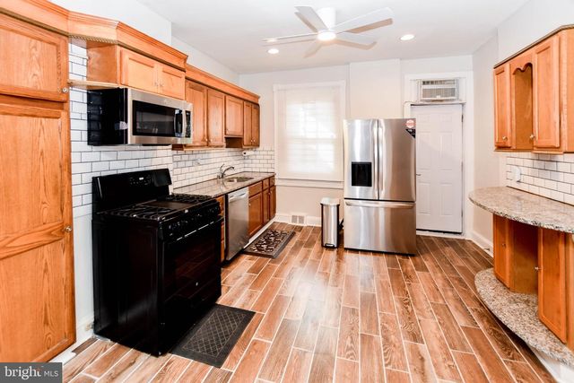 2511 CHRISTIAN ST, Baltimore, MD 21223