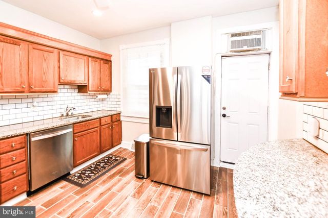 2511 CHRISTIAN ST, Baltimore, MD 21223