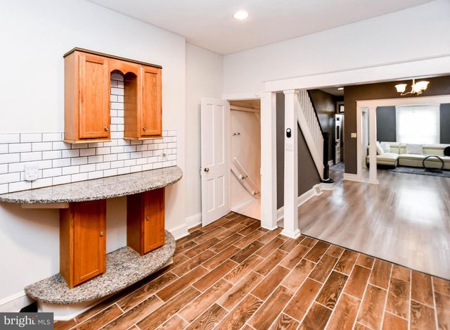 2511 CHRISTIAN ST, Baltimore, MD 21223