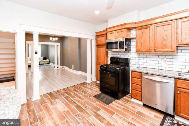 2511 CHRISTIAN ST, Baltimore, MD 21223