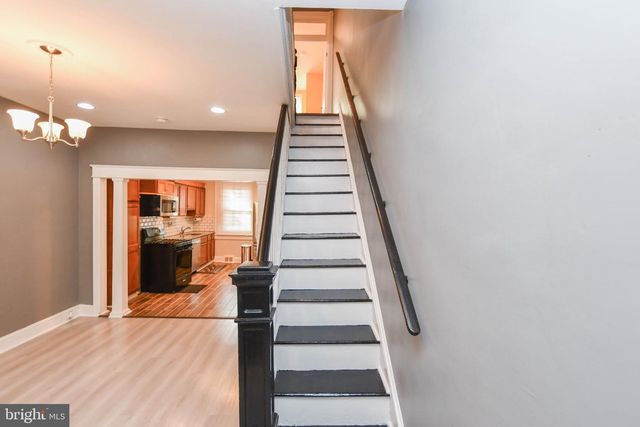 2511 CHRISTIAN ST, Baltimore, MD 21223