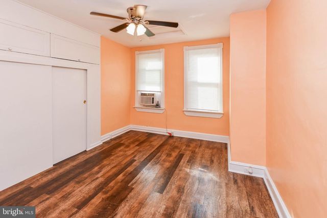 2511 CHRISTIAN ST, Baltimore, MD 21223