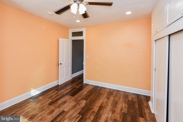 2511 CHRISTIAN ST, Baltimore, MD 21223