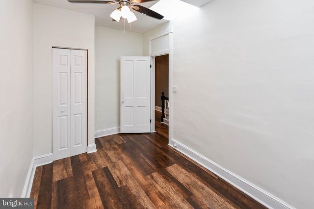 2511 CHRISTIAN ST, Baltimore, MD 21223