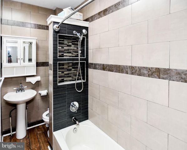 2511 CHRISTIAN ST, Baltimore, MD 21223