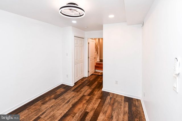 2511 CHRISTIAN ST, Baltimore, MD 21223