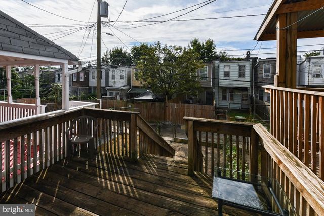 2511 CHRISTIAN ST, Baltimore, MD 21223